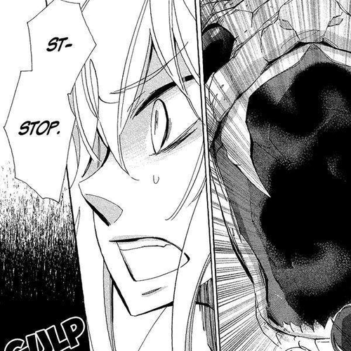 Matsuru Kami Chapter 4: White Snake cover