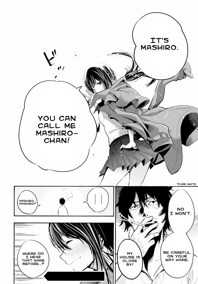 Mattaku Saikin no Tantei to Kitara Chapter 1 page 30 - Chapter 1: Ex-Great Detective Nagumo Keiichirou