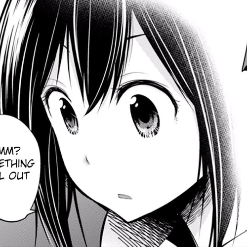 Mattaku Saikin no Tantei to Kitara Chapter 11.5: Volume 2 Extras + Omake cover