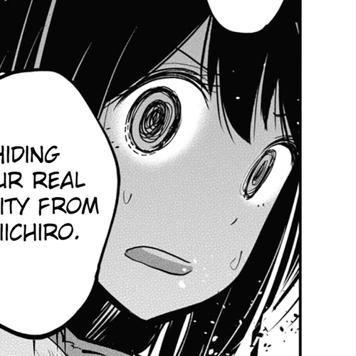 Mattaku Saikin no Tantei to Kitara Chapter 12: Search For The Real Culprit!! cover