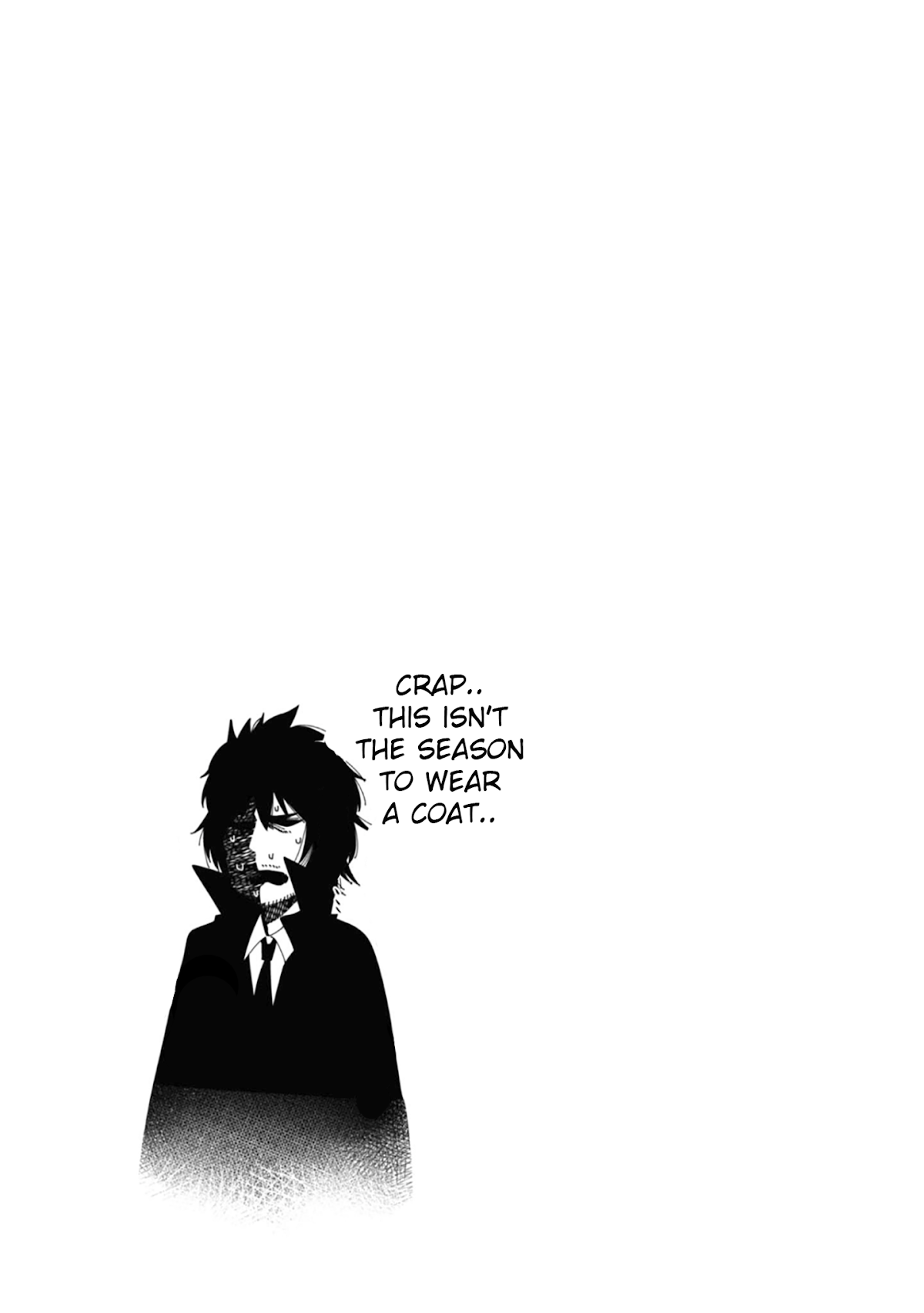Mattaku Saikin no Tantei to Kitara Chapter 13 page 31 - Chapter 13: Nagumo Becomes a Parent