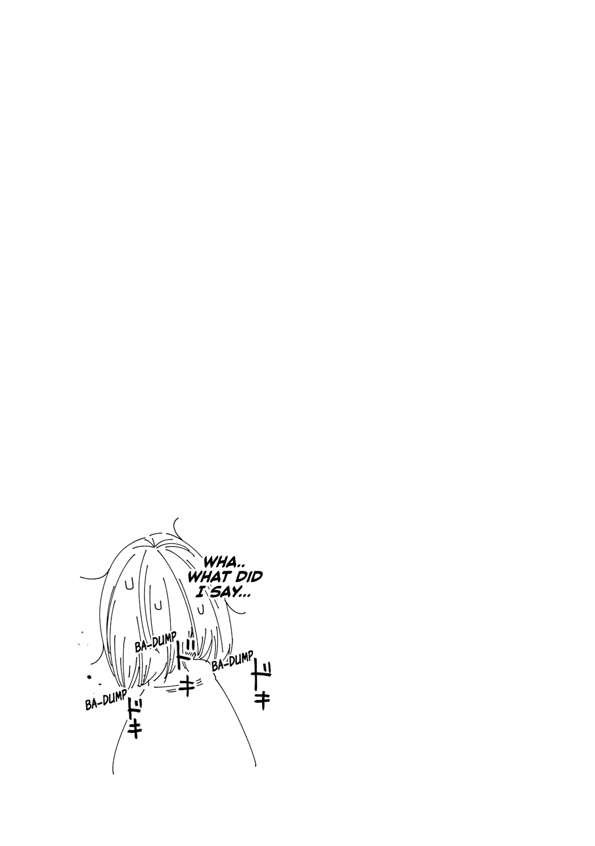 Mattaku Saikin no Tantei to Kitara Chapter 16 page 25 - Chapter 16: Mashiro Holds a Girls Talk