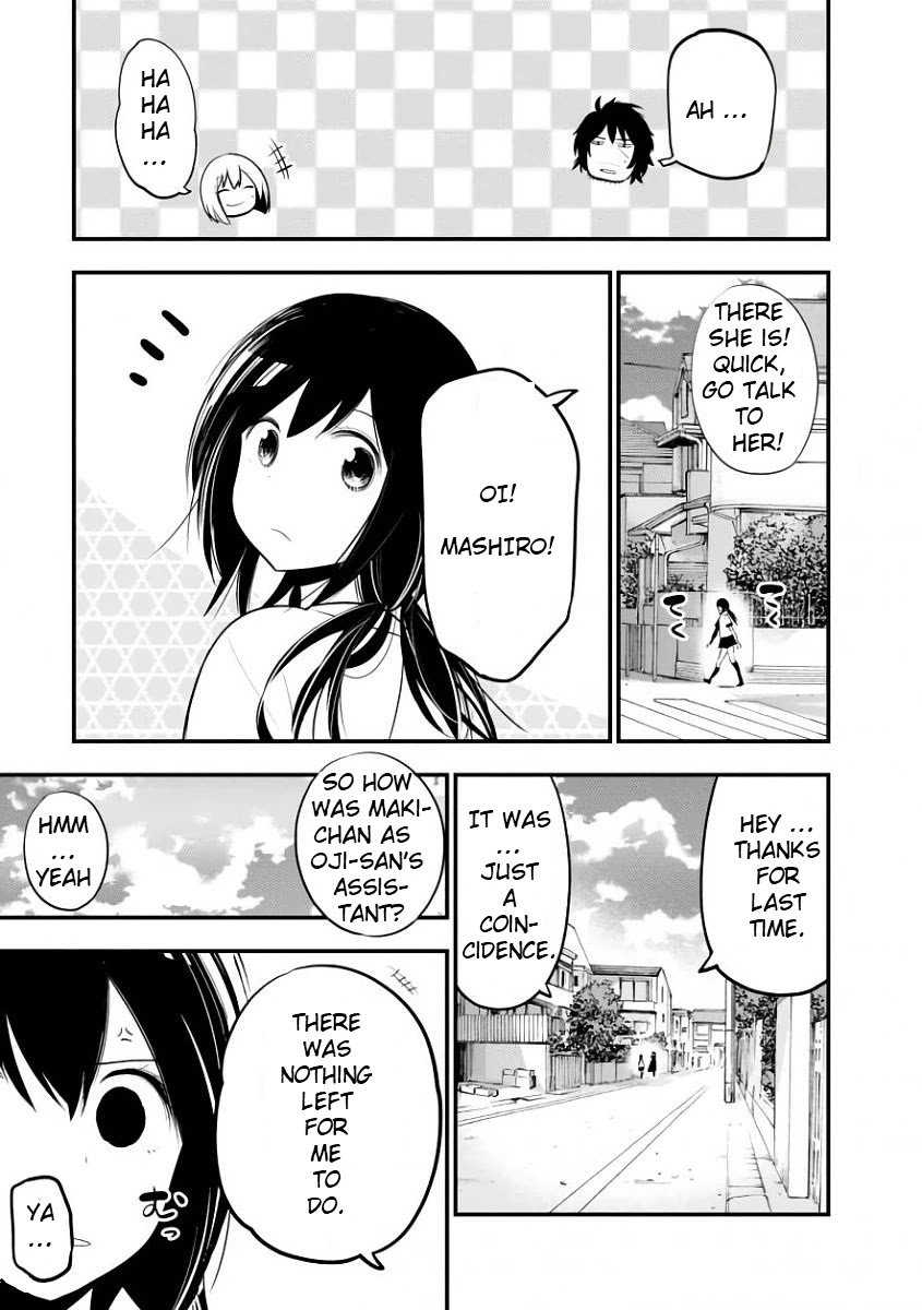 Mattaku Saikin no Tantei to Kitara Chapter 19 page 24 - Chapter 19