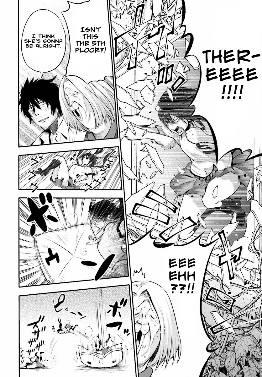 Mattaku Saikin no Tantei to Kitara Chapter 2 page 13 - Chapter 2: Ex-Great Detective's Assistant, Mashiro