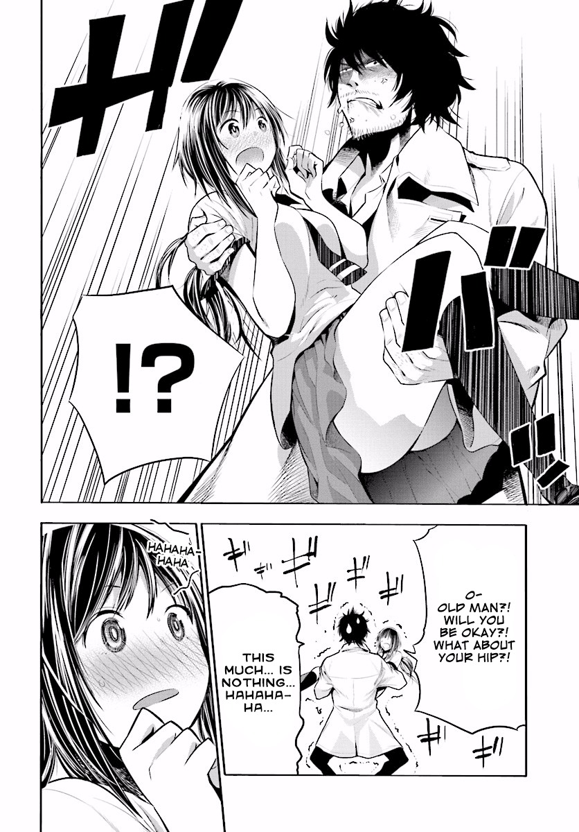 Mattaku Saikin no Tantei to Kitara Chapter 2 page 27 - Chapter 2: Ex-Great Detective's Assistant, Mashiro