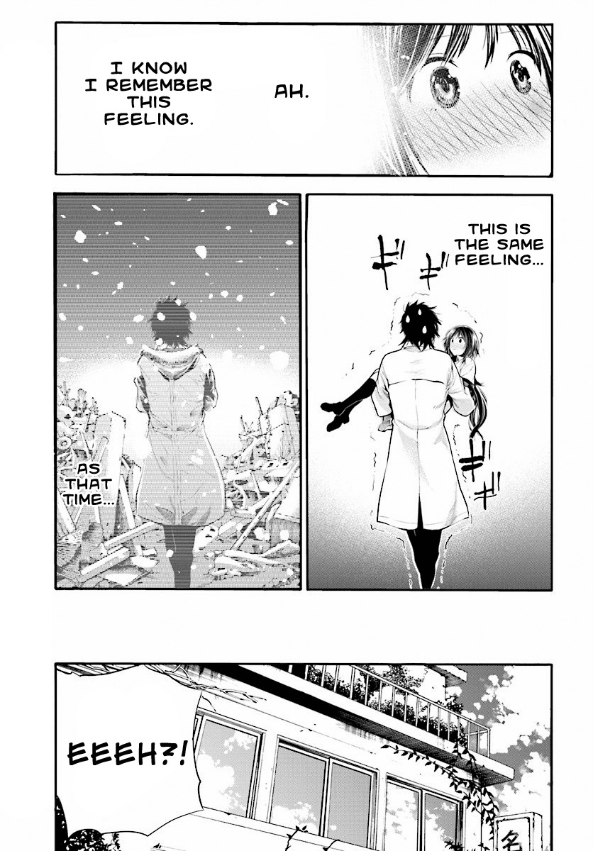 Mattaku Saikin no Tantei to Kitara Chapter 2 page 28 - Chapter 2: Ex-Great Detective's Assistant, Mashiro