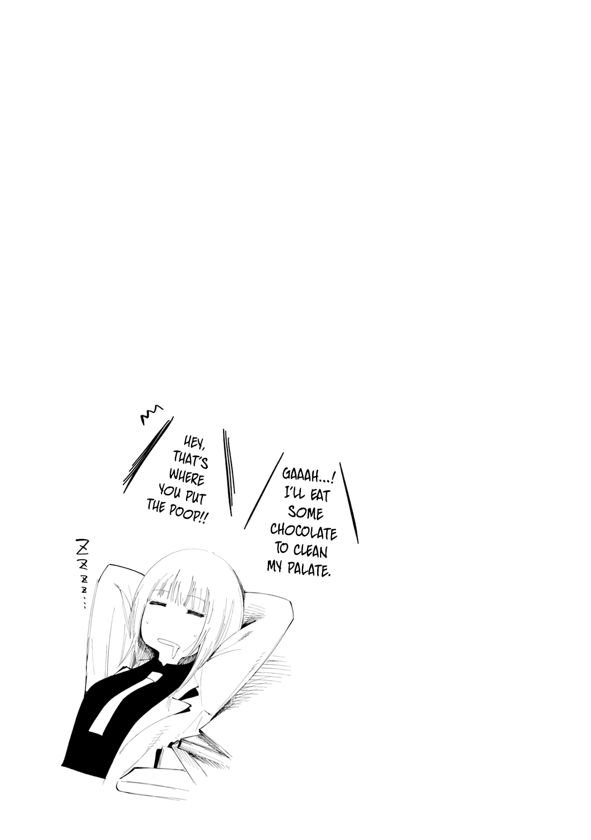 Mattaku Saikin no Tantei to Kitara Chapter 20 page 25 - Chapter 20: Nagumo's Mature Charm