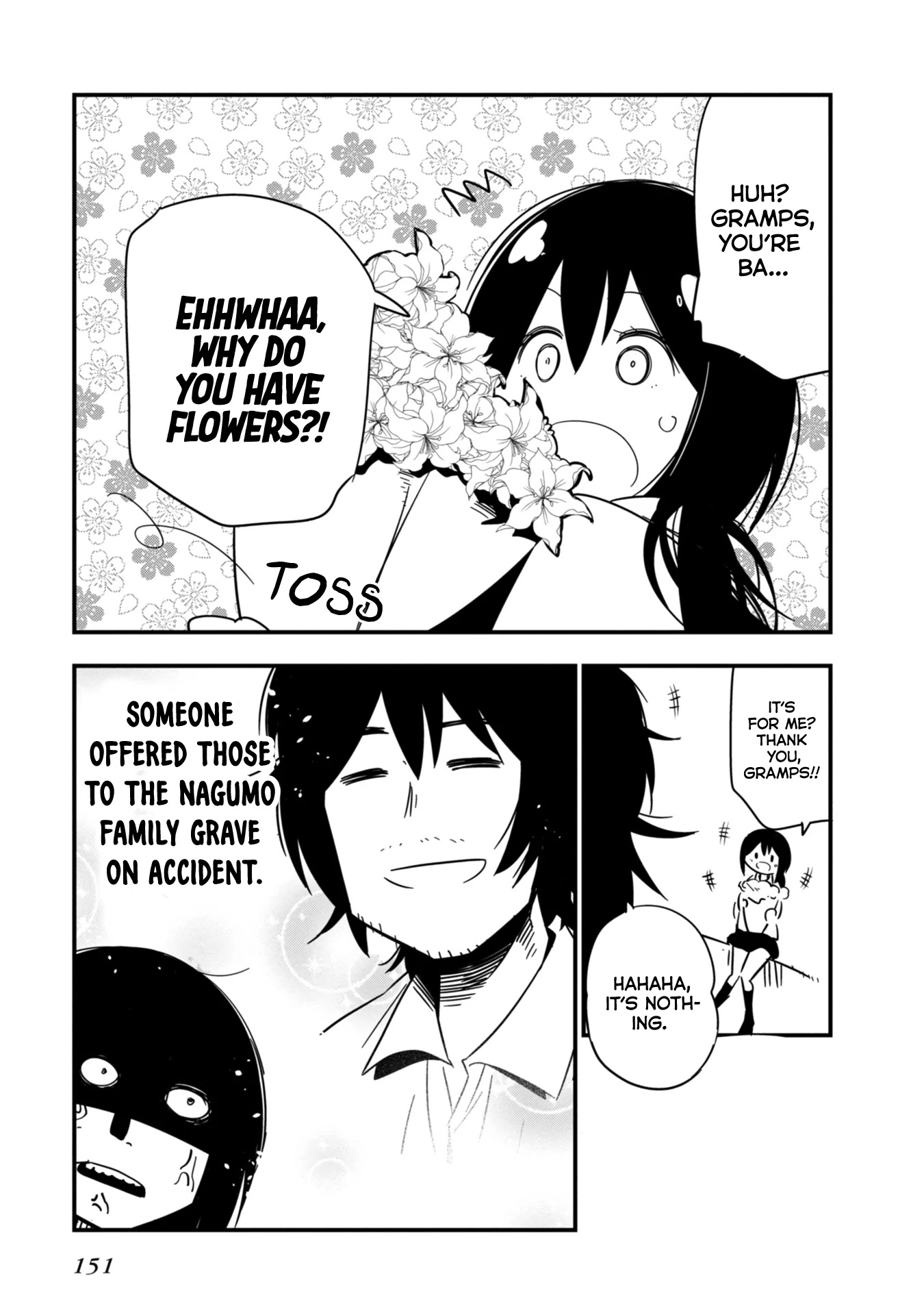 Mattaku Saikin no Tantei to Kitara Chapter 22.5 page 24 - Chapter 22.5: Vol. 4 Extras