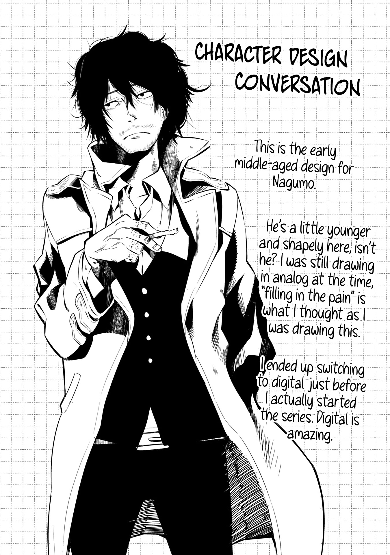 Mattaku Saikin no Tantei to Kitara Chapter 22.5 page 27 - Chapter 22.5: Vol. 4 Extras