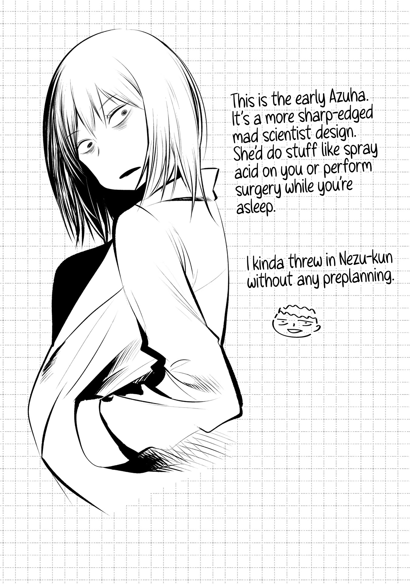 Mattaku Saikin no Tantei to Kitara Chapter 22.5 page 30 - Chapter 22.5: Vol. 4 Extras