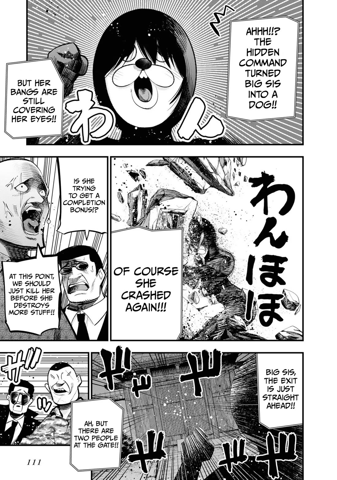 Mattaku Saikin no Tantei to Kitara Chapter 29 page 13 - Chapter 29: Mashiro's Stealth Mission (MTL)