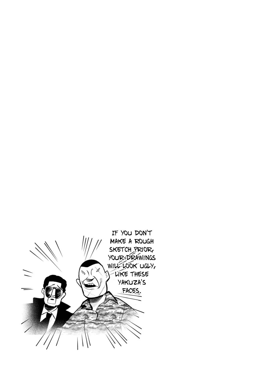 Mattaku Saikin no Tantei to Kitara Chapter 29 page 17 - Chapter 29: Mashiro's Stealth Mission (MTL)