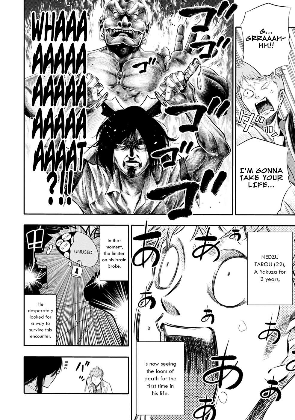 Mattaku Saikin no Tantei to Kitara Chapter 3 page 19 - Chapter 3: Mashiro's Vermin Extermination Case
