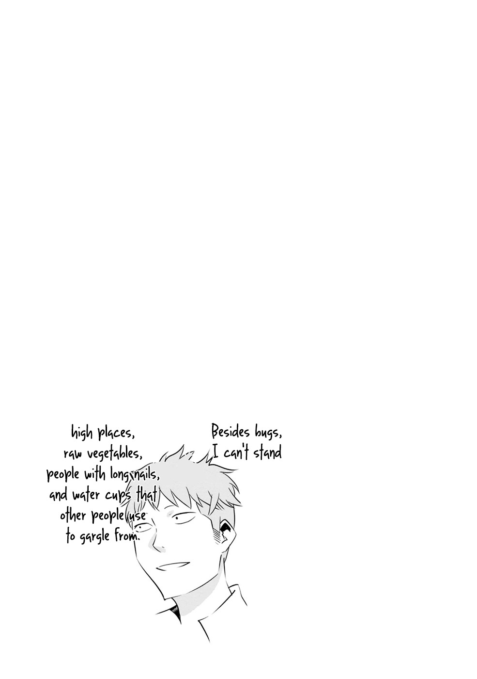 Mattaku Saikin no Tantei to Kitara Chapter 3 page 26 - Chapter 3: Mashiro's Vermin Extermination Case