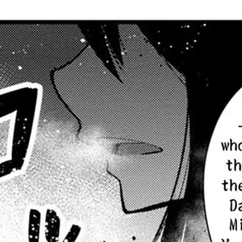 Mattaku Saikin no Tantei to Kitara Chapter 35: Mashiro vs. Tasting cover