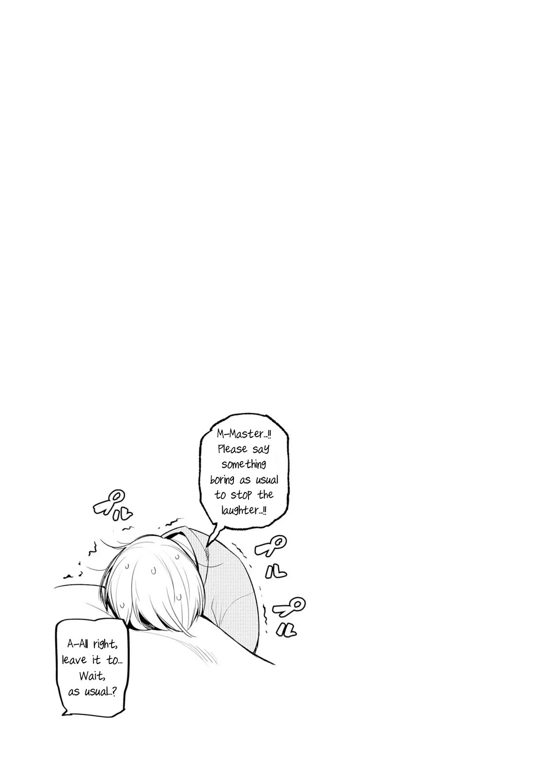 Mattaku Saikin no Tantei to Kitara Chapter 36 page 9 - Chapter 36: Maki-chan's Hospitalization