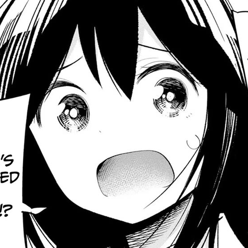 Mattaku Saikin no Tantei to Kitara Chapter 36: Maki-chan's Hospitalization cover