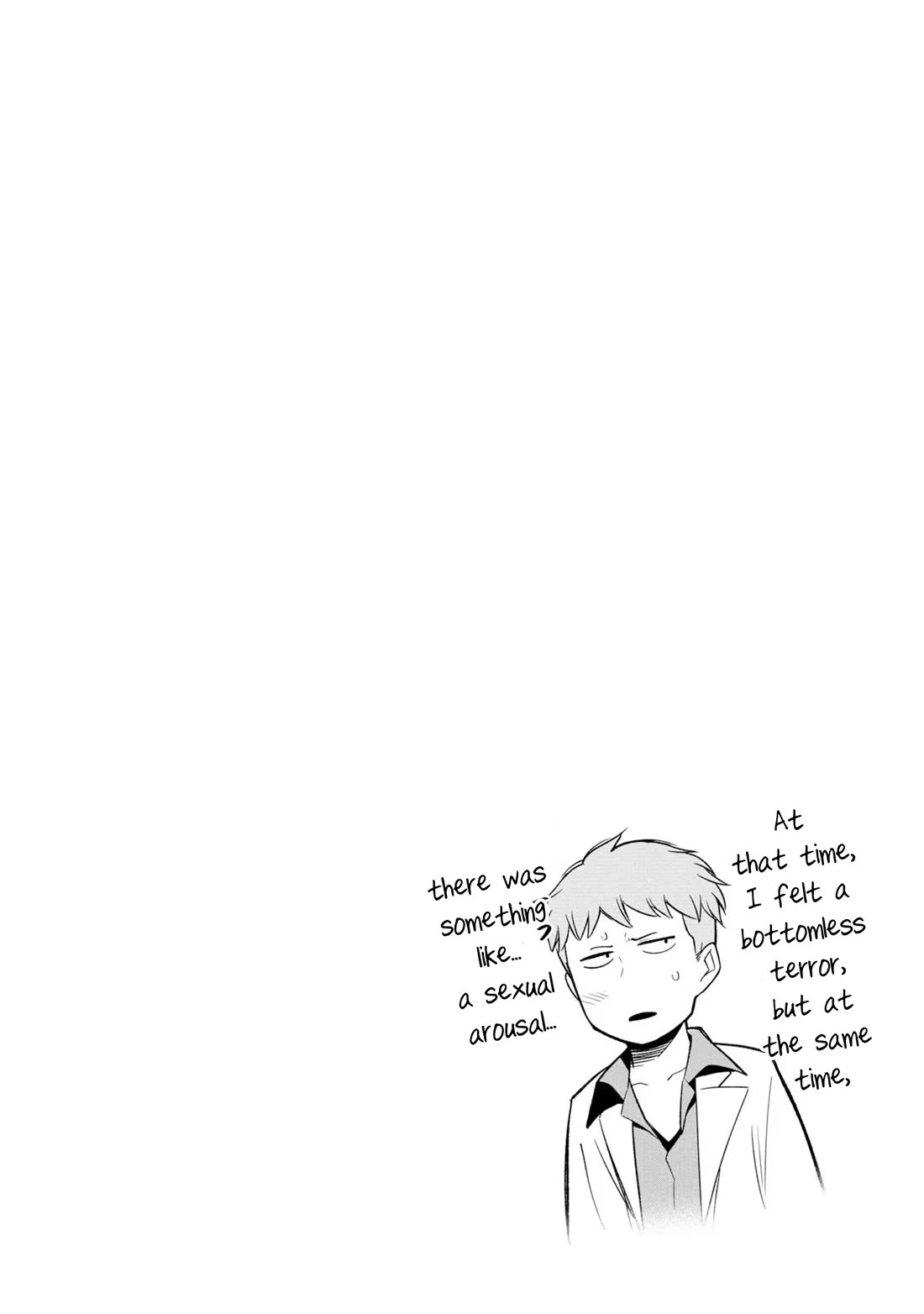 Mattaku Saikin no Tantei to Kitara Chapter 37 page 16 - Chapter 37: Shake Hands with Me at the Detective Agency