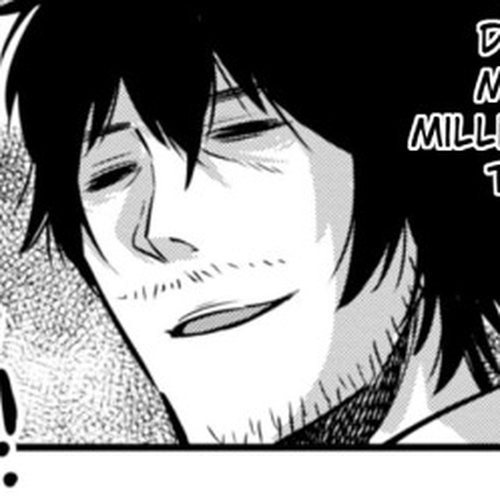 Mattaku Saikin no Tantei to Kitara Chapter 5.5: Volume 1 Extras + Omake cover