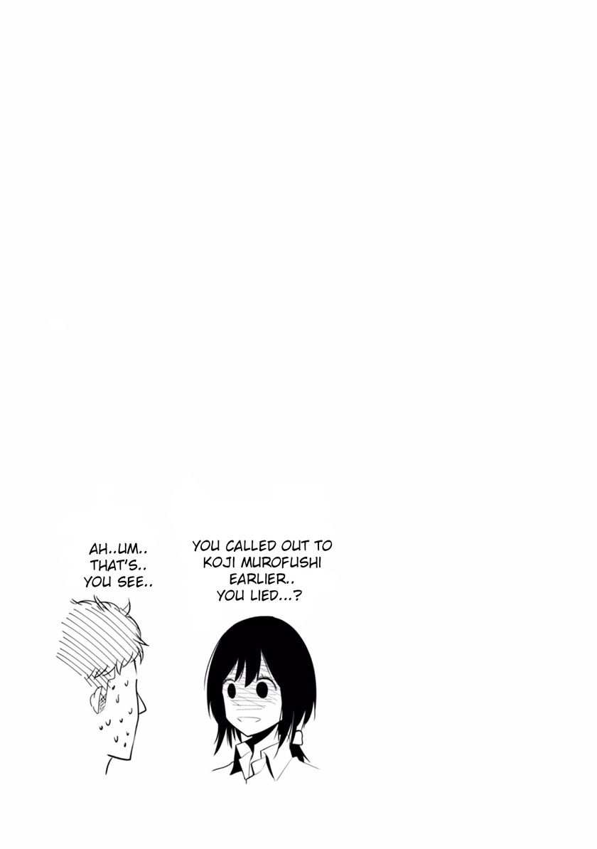Mattaku Saikin no Tantei to Kitara Chapter 6 page 29 - Chapter 6: People Who Aren't Aware They're Stalking Are the Worst
