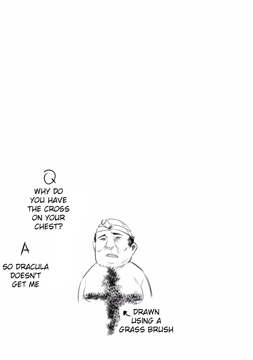 Mattaku Saikin no Tantei to Kitara Chapter 7 page 27 - Chapter 7: Aim for the Knees of Ghosts