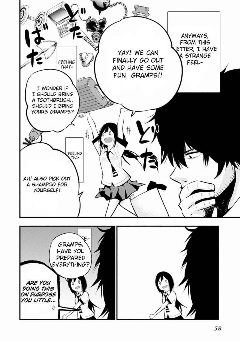 Mattaku Saikin no Tantei to Kitara Chapter 8 page 2 - Chapter 8: Screamer Mansion Murder Case
