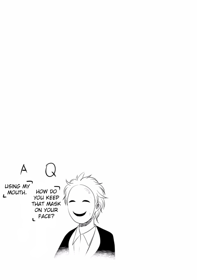 Mattaku Saikin no Tantei to Kitara Chapter 9 page 23 - Chapter 9: Screamer Mansion Murder Case Part 002