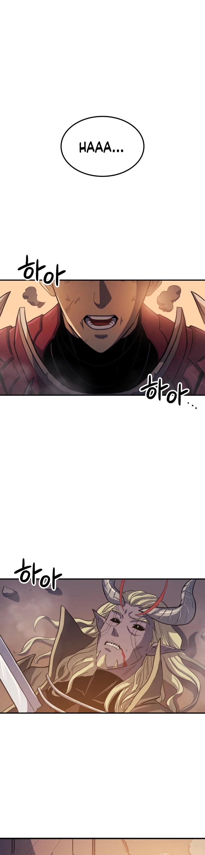 Max Level Returner Chapter 0 page 1 - Chapter 0