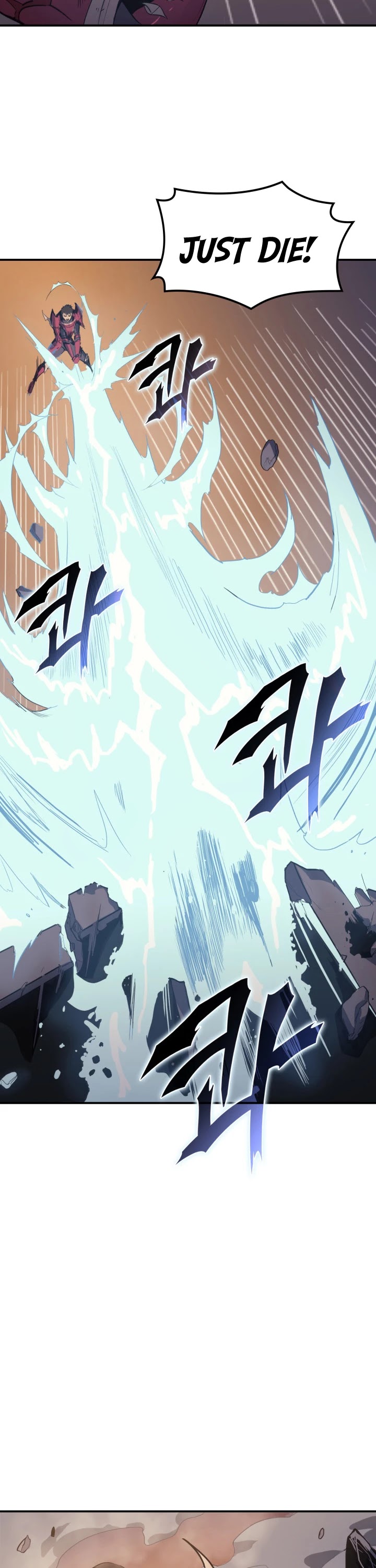 Max Level Returner Chapter 0 page 15 - Chapter 0