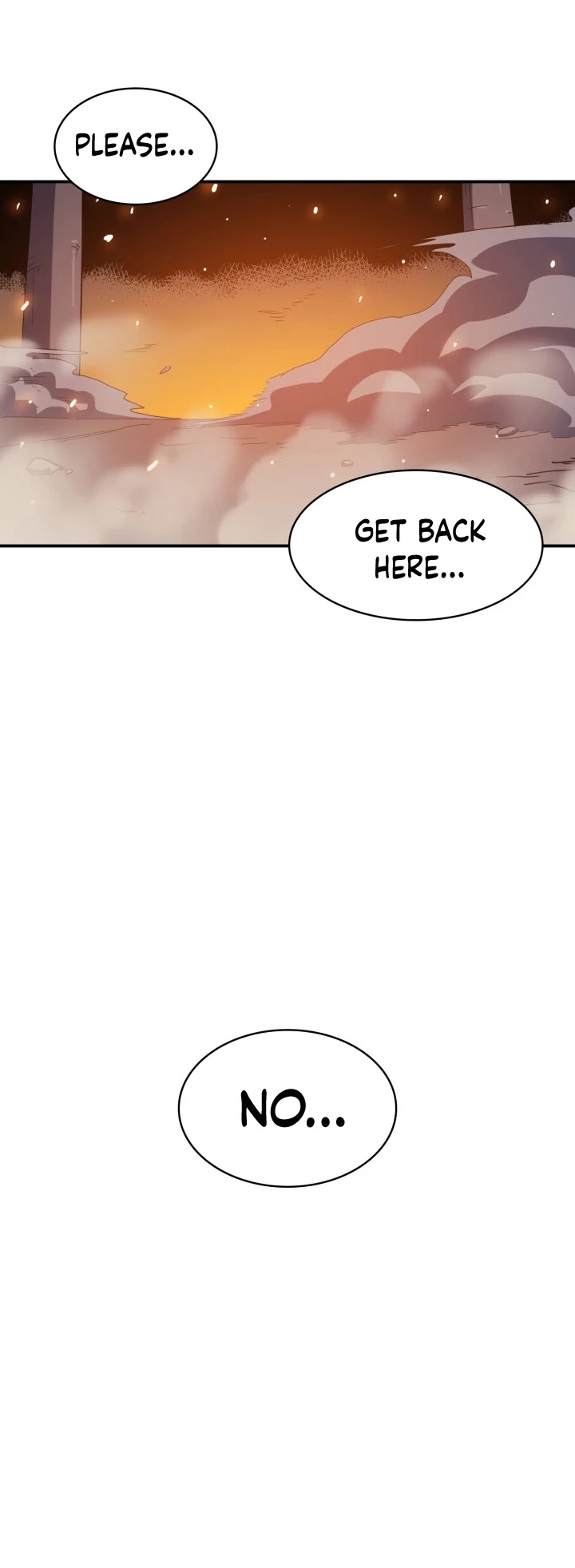 Max Level Returner Chapter 0 page 22 - Chapter 0