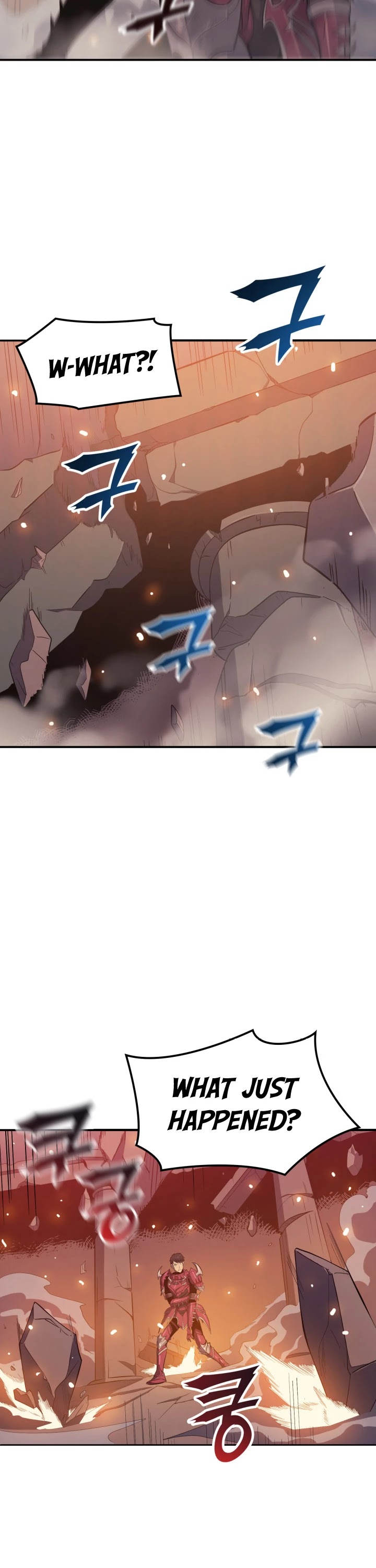 Max Level Returner Chapter 0 page 25 - Chapter 0