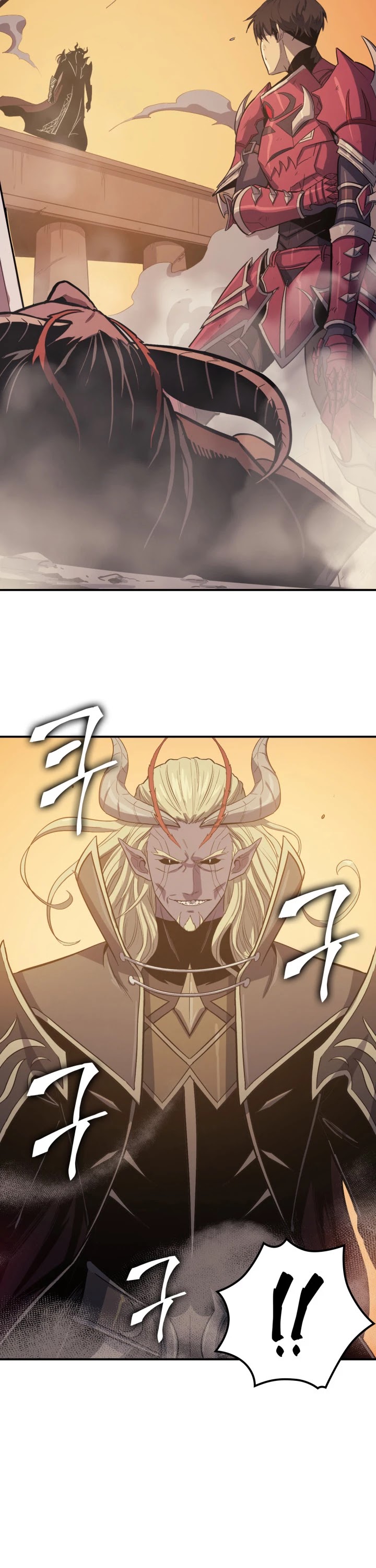 Max Level Returner Chapter 0 page 3 - Chapter 0