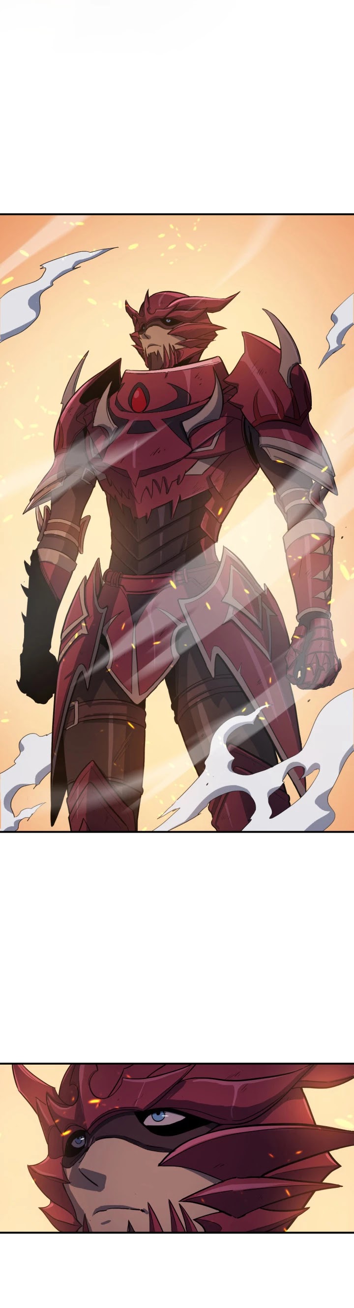 Max Level Returner Chapter 0 page 30 - Chapter 0