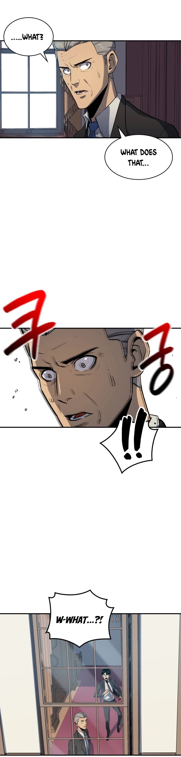 Max Level Returner Chapter 1 page 16 - Chapter 1