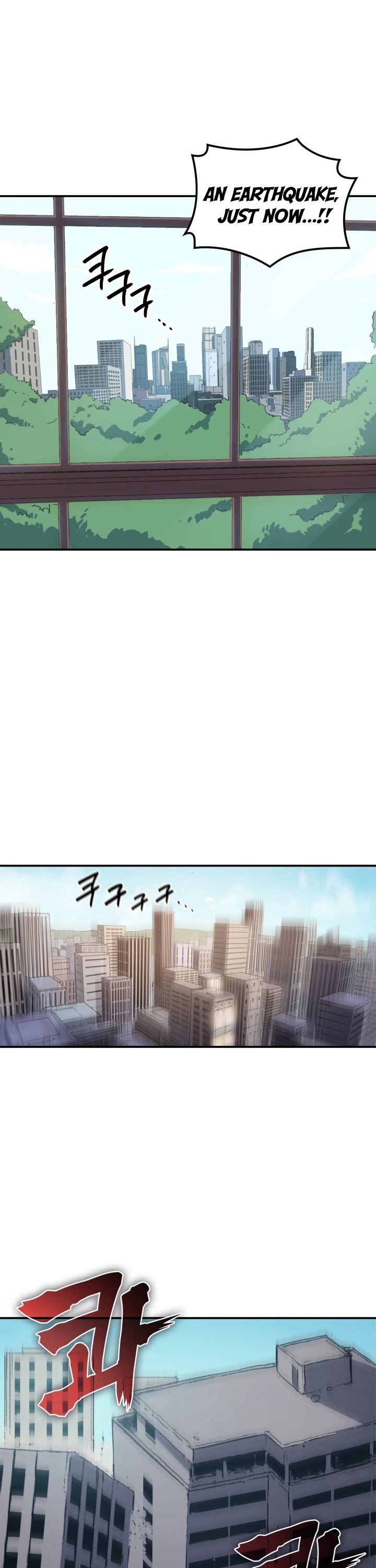 Max Level Returner Chapter 1 page 17 - Chapter 1