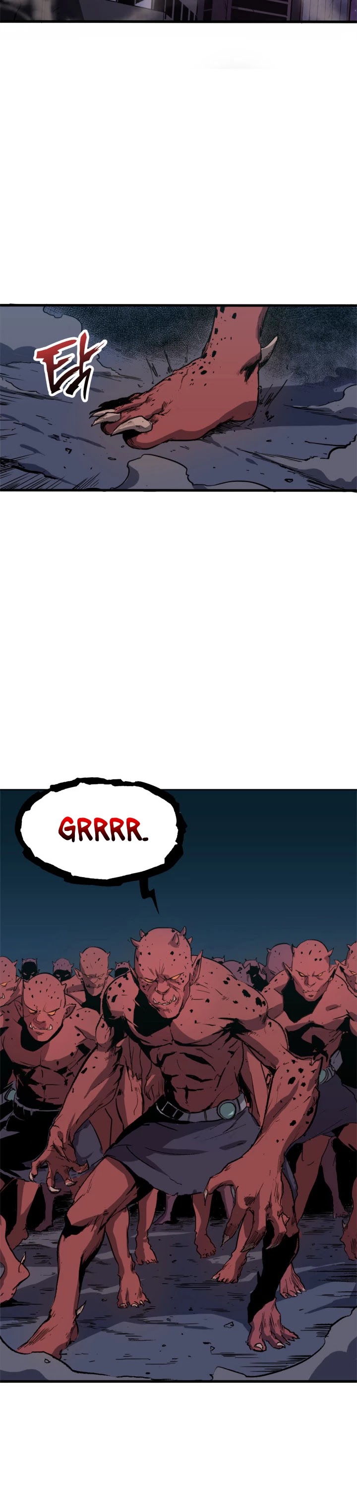 Max Level Returner Chapter 1 page 22 - Chapter 1