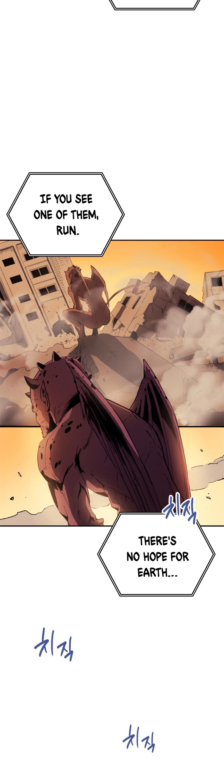 Max Level Returner Chapter 1 page 31 - Chapter 1