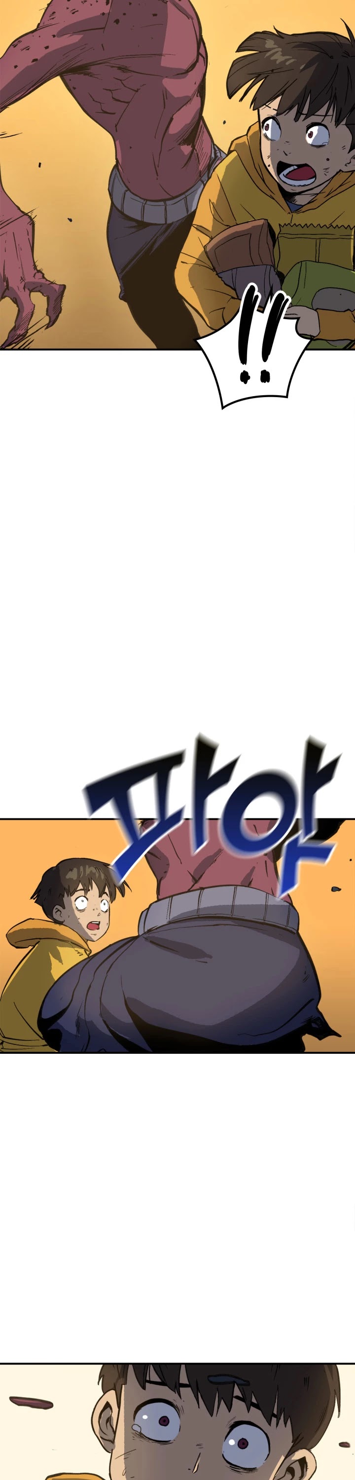 Max Level Returner Chapter 1 page 36 - Chapter 1