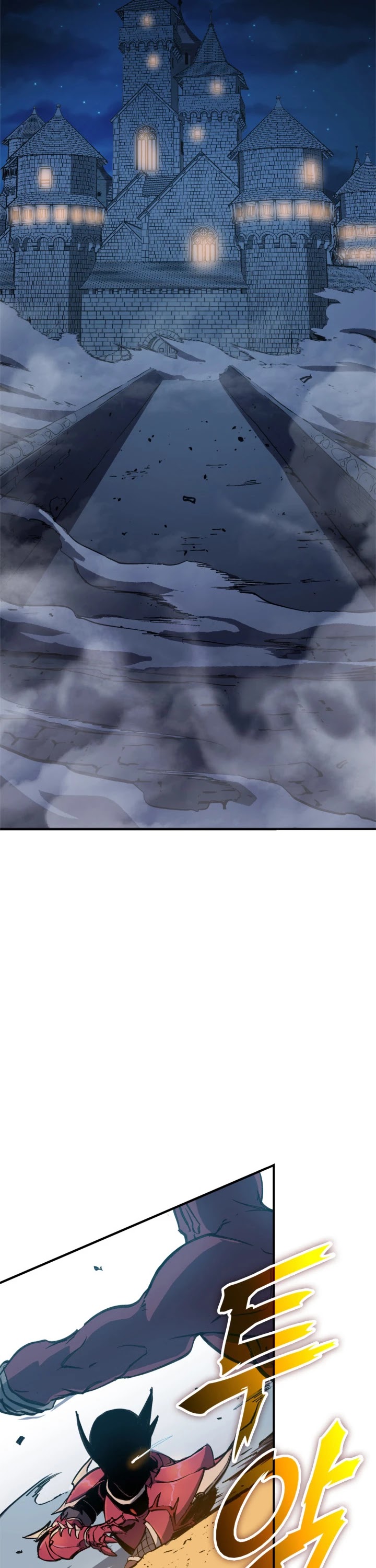 Max Level Returner Chapter 1 page 43 - Chapter 1