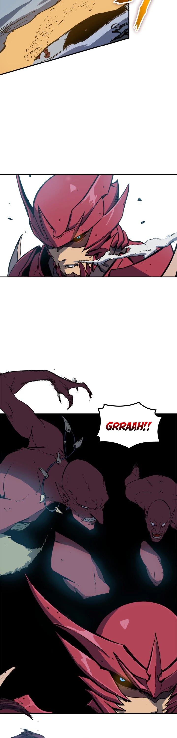 Max Level Returner Chapter 1 page 44 - Chapter 1
