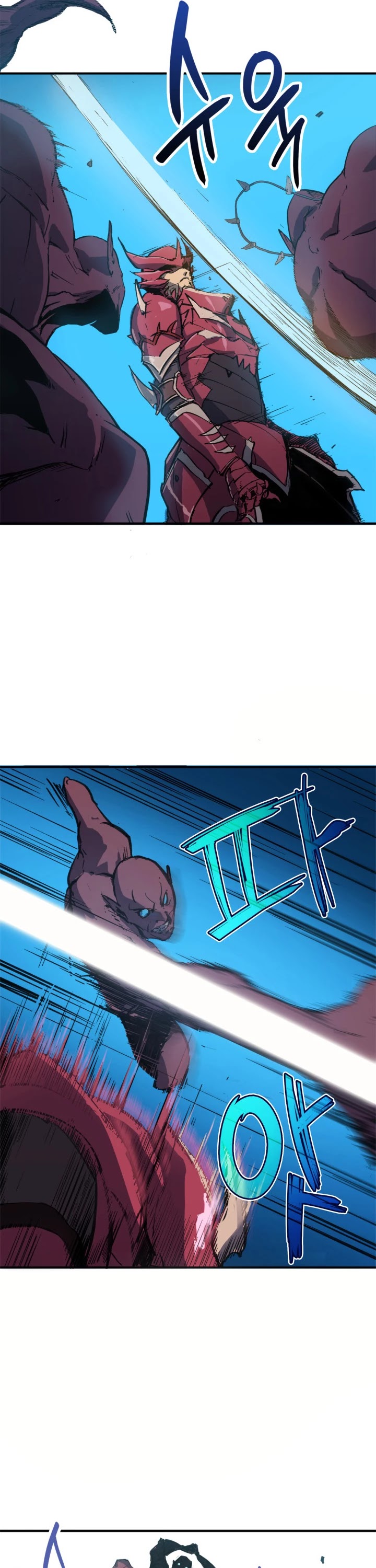 Max Level Returner Chapter 1 page 45 - Chapter 1