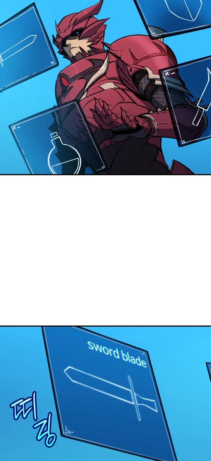 Max Level Returner Chapter 1 page 48 - Chapter 1