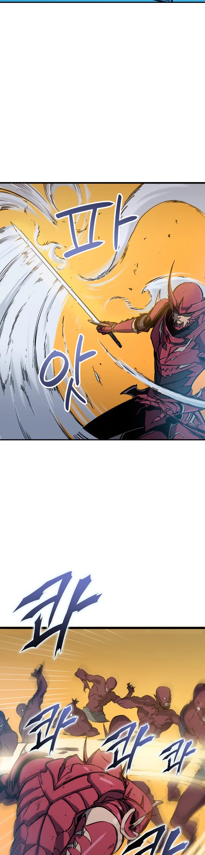 Max Level Returner Chapter 1 page 49 - Chapter 1