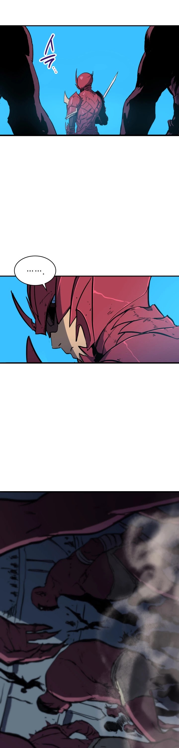 Max Level Returner Chapter 1 page 51 - Chapter 1