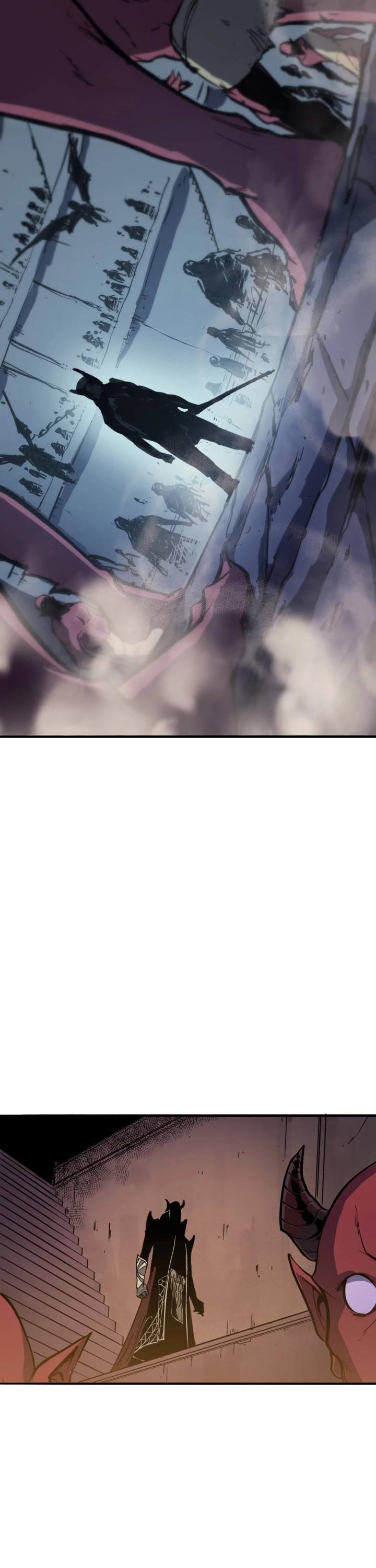 Max Level Returner Chapter 1 page 52 - Chapter 1
