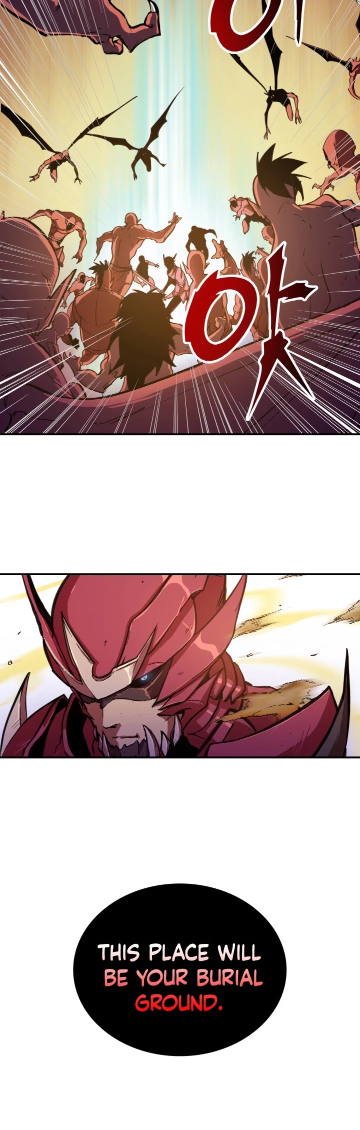 Max Level Returner Chapter 1 page 54 - Chapter 1