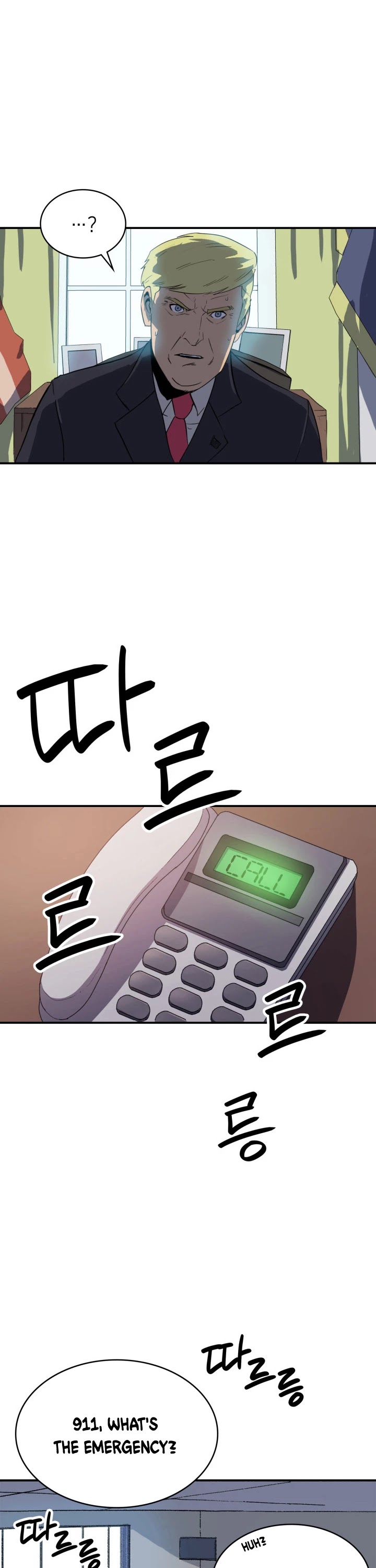 Max Level Returner Chapter 1 page 9 - Chapter 1