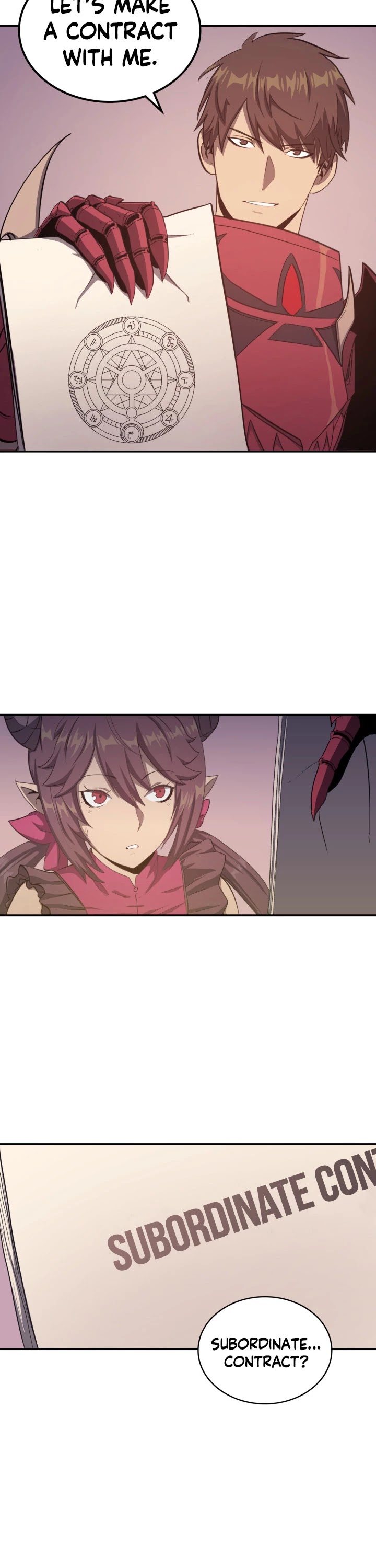 Max Level Returner Chapter 10 page 13 - Chapter 10