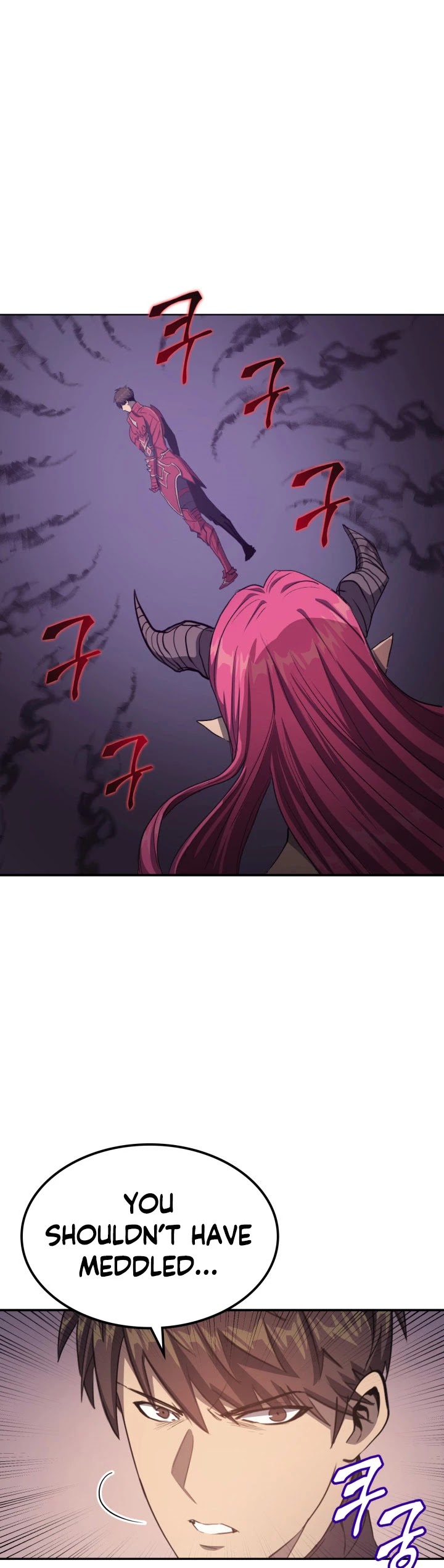 Max Level Returner Chapter 10 page 15 - Chapter 10