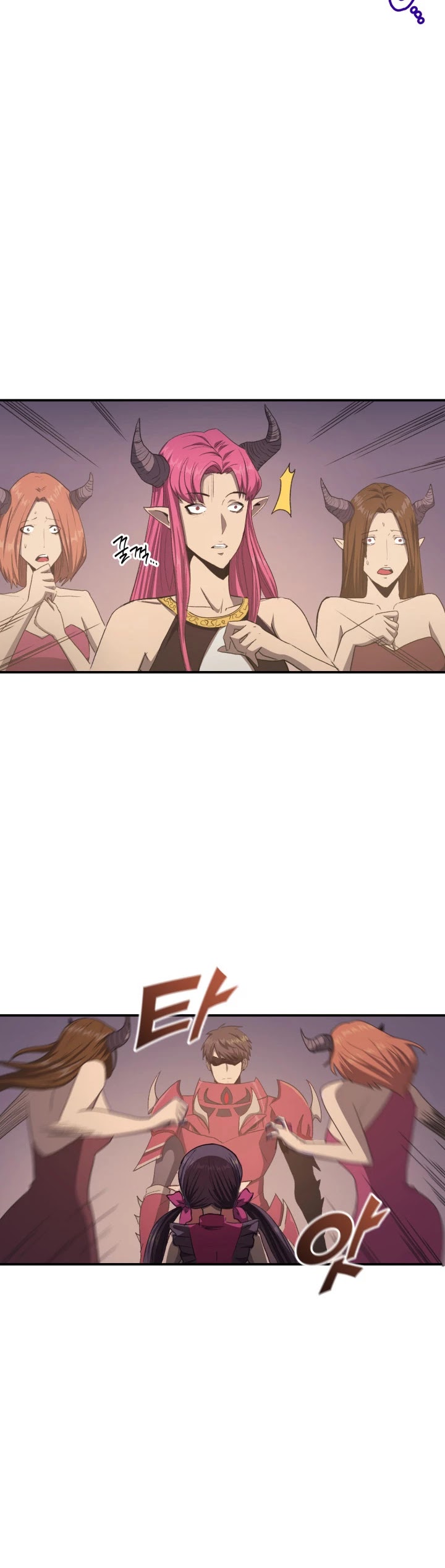 Max Level Returner Chapter 10 page 16 - Chapter 10